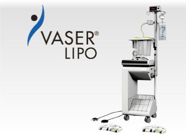เครื่อง Vaser Liposuction 