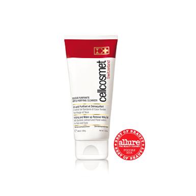 Cellcosmet Gentle Purifying Cleanser