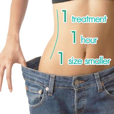 Liposonixx ลดต้นแขน ต้นขา หน้าท้อง โดยไม่ต้องผ่าตัด ผลที่ได้ใกล้เคียงดูดไขมัน